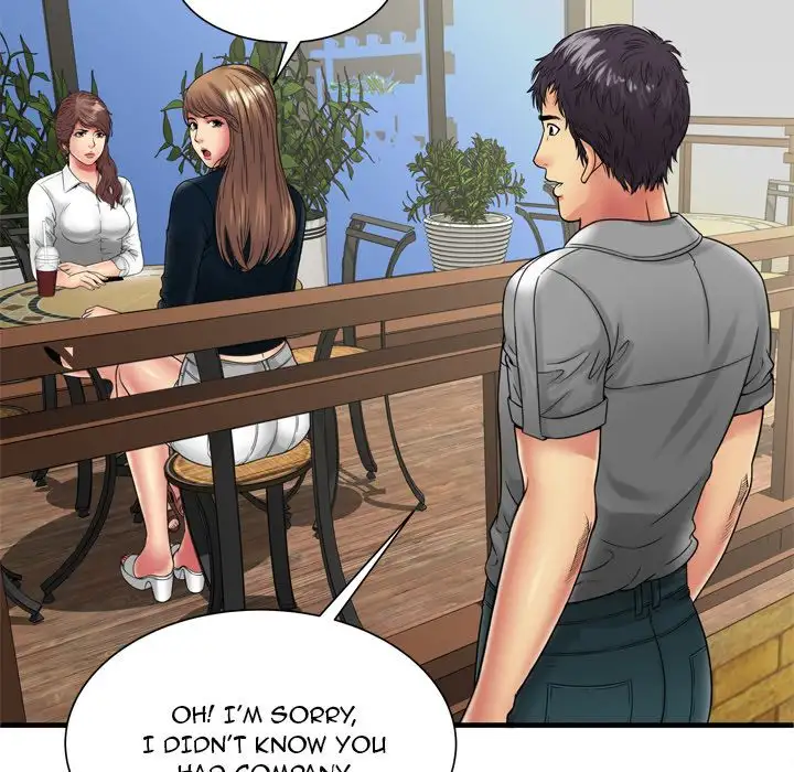 My Friend’s Dad - Chapter 37 [photo 32] - MangaPorn