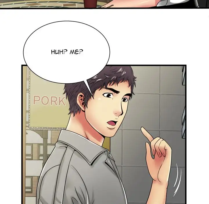 My Friend’s Dad - Chapter 37 [photo 40] - MangaPorn