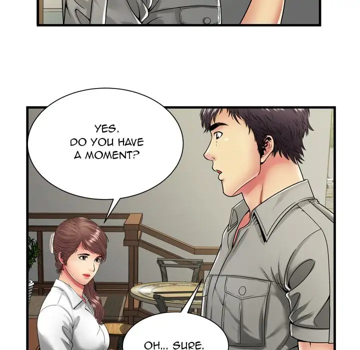 My Friend’s Dad - Chapter 37 [photo 41] - MangaPorn