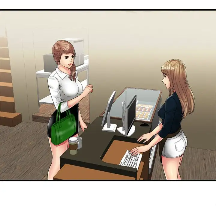 My Friend’s Dad - Chapter 37 [photo 5] - MangaPorn