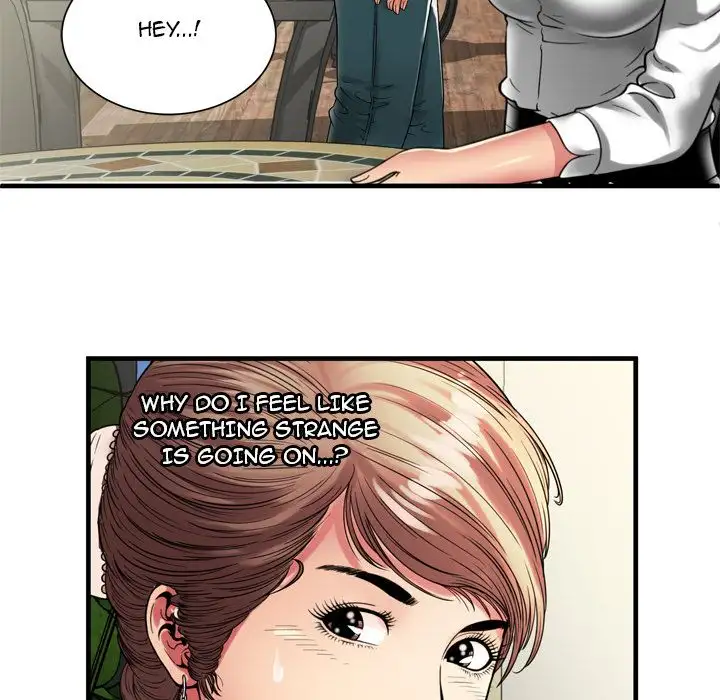 My Friend’s Dad - Chapter 37 [photo 52] - MangaPorn