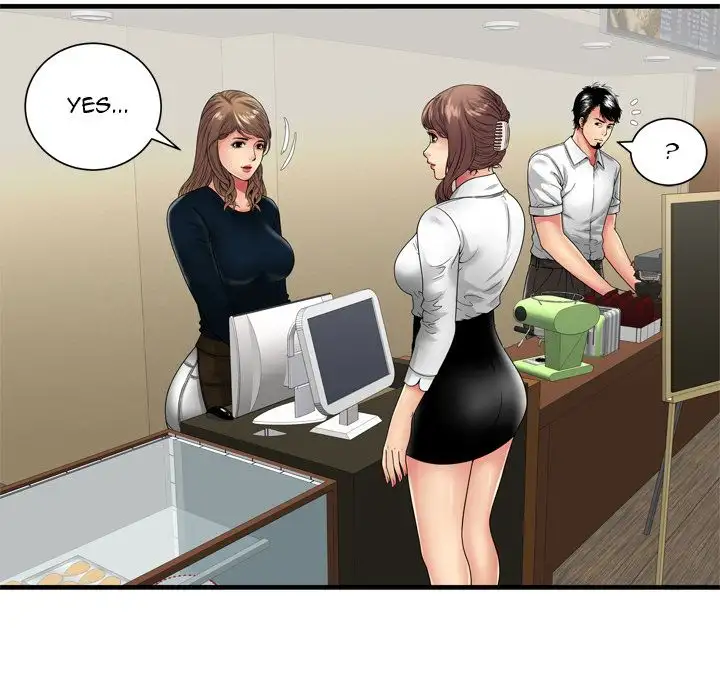 My Friend’s Dad - Chapter 37 [photo 7] - MangaPorn