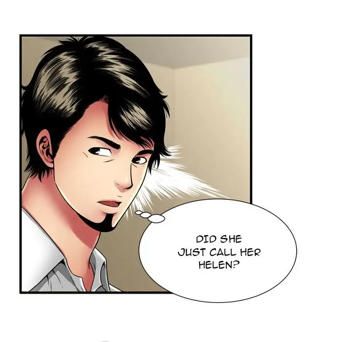 My Friend’s Dad - Chapter 37 [photo 8] - MangaPorn