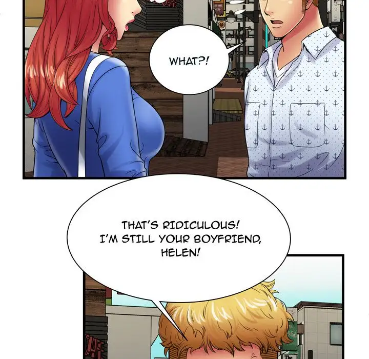 My Friend’s Dad - Chapter 38 [photo 15] - MangaPorn