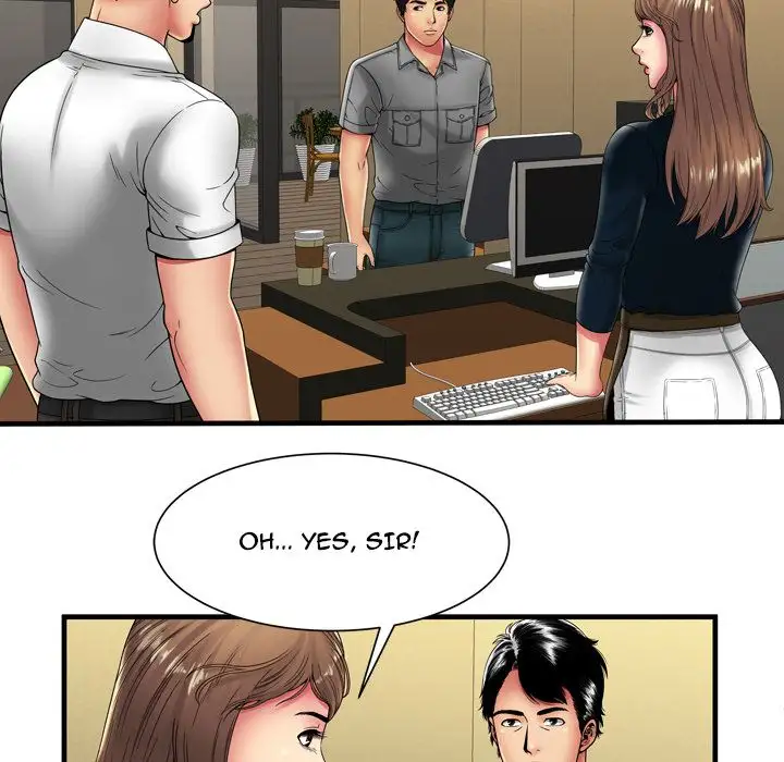 My Friend’s Dad - Chapter 38 [photo 34] - MangaPorn