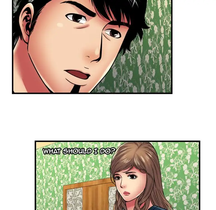 My Friend’s Dad - Chapter 38 [photo 49] - MangaPorn