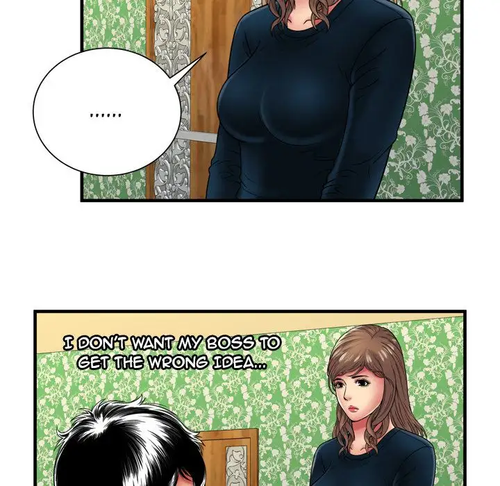 My Friend’s Dad - Chapter 38 [photo 50] - MangaPorn