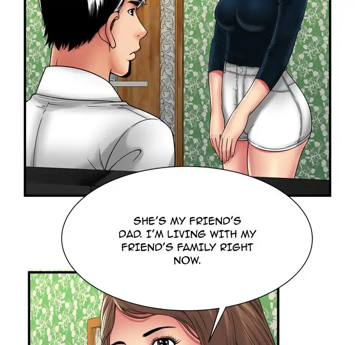 My Friend’s Dad - Chapter 38 [photo 51] - MangaPorn