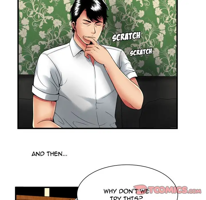 My Friend’s Dad - Chapter 38 [photo 54] - MangaPorn