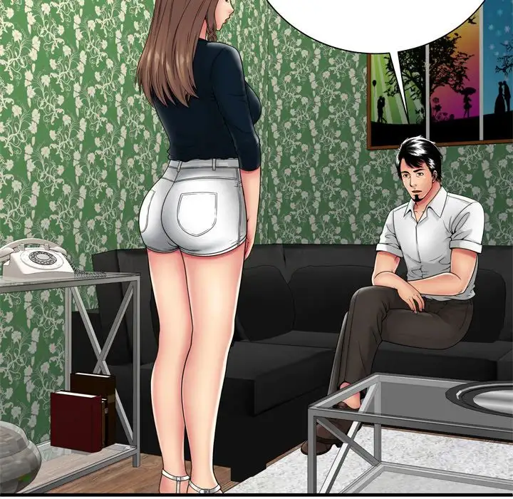 My Friend’s Dad - Chapter 38 [photo 61] - MangaPorn