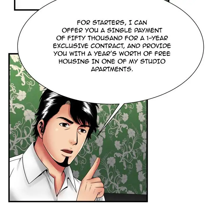 My Friend’s Dad - Chapter 38 [photo 64] - MangaPorn