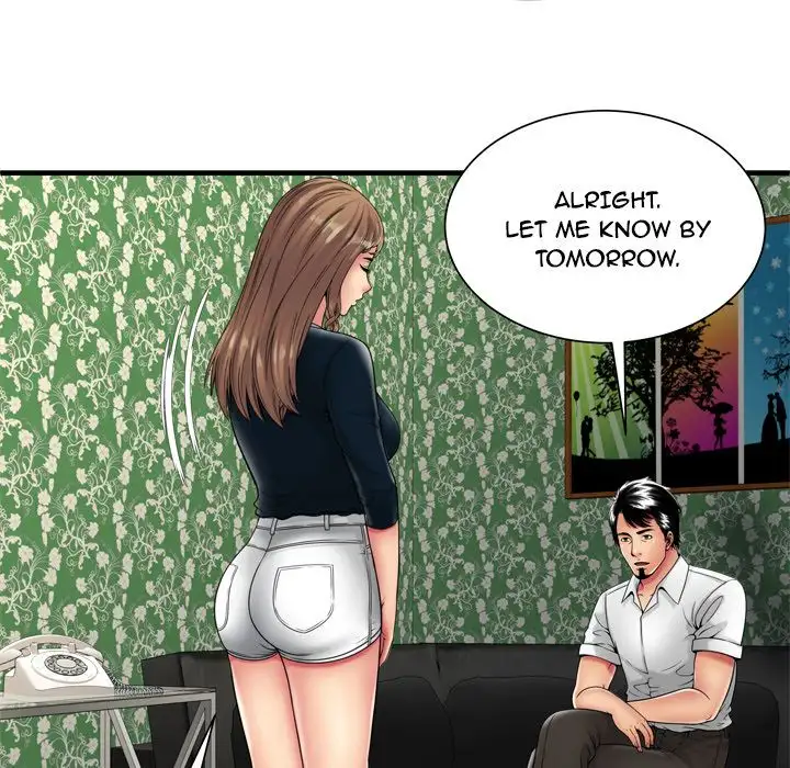 My Friend’s Dad - Chapter 38 [photo 75] - MangaPorn