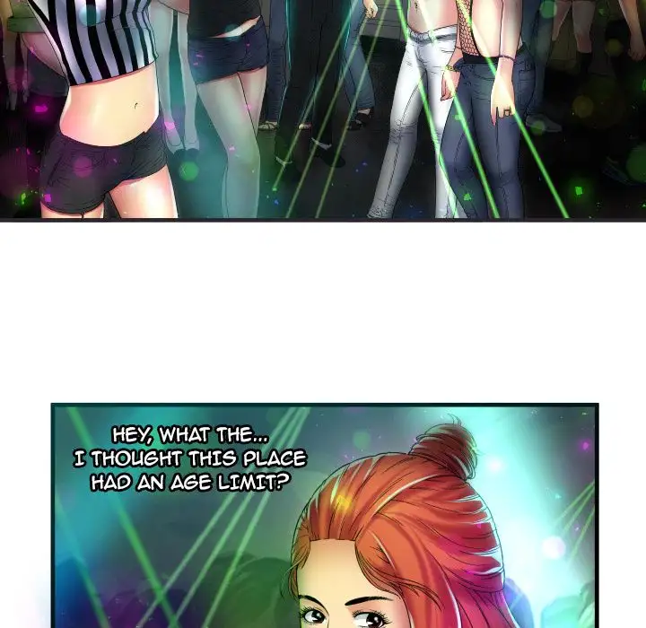 My Friend’s Dad - Chapter 39 [photo 20] - MangaPorn