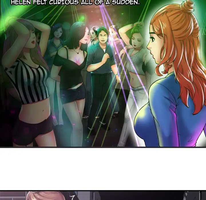 My Friend’s Dad - Chapter 39 [photo 22] - MangaPorn