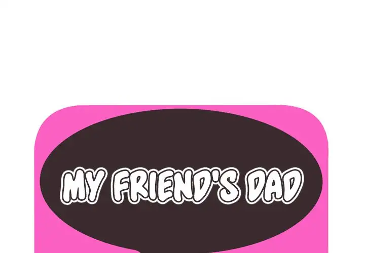 My Friend’s Dad - Chapter 40 [photo 1] - MangaPorn