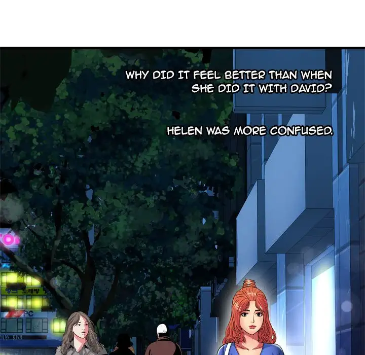 My Friend’s Dad - Chapter 40 [photo 15] - MangaPorn