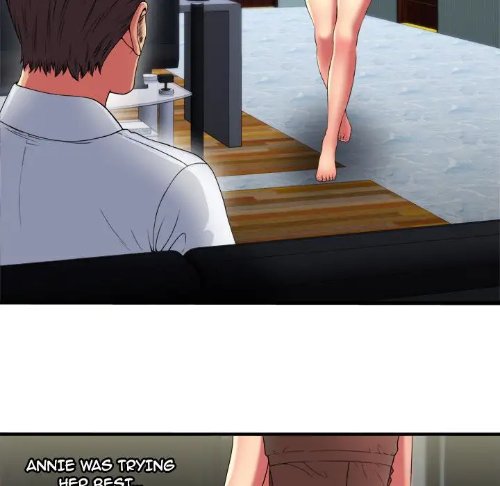 My Friend’s Dad - Chapter 40 [photo 40] - MangaPorn