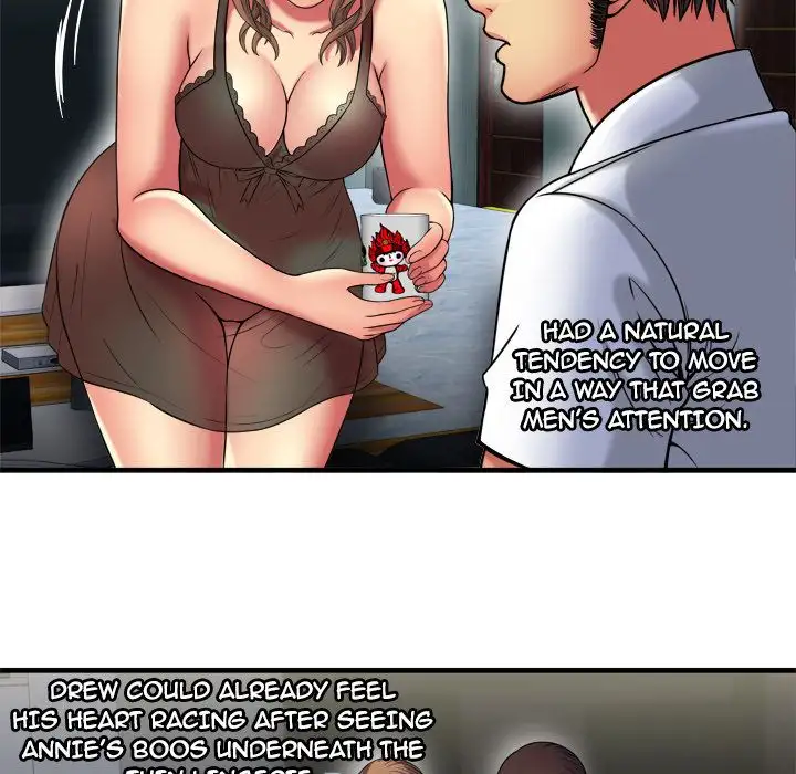 My Friend’s Dad - Chapter 40 [photo 45] - MangaPorn