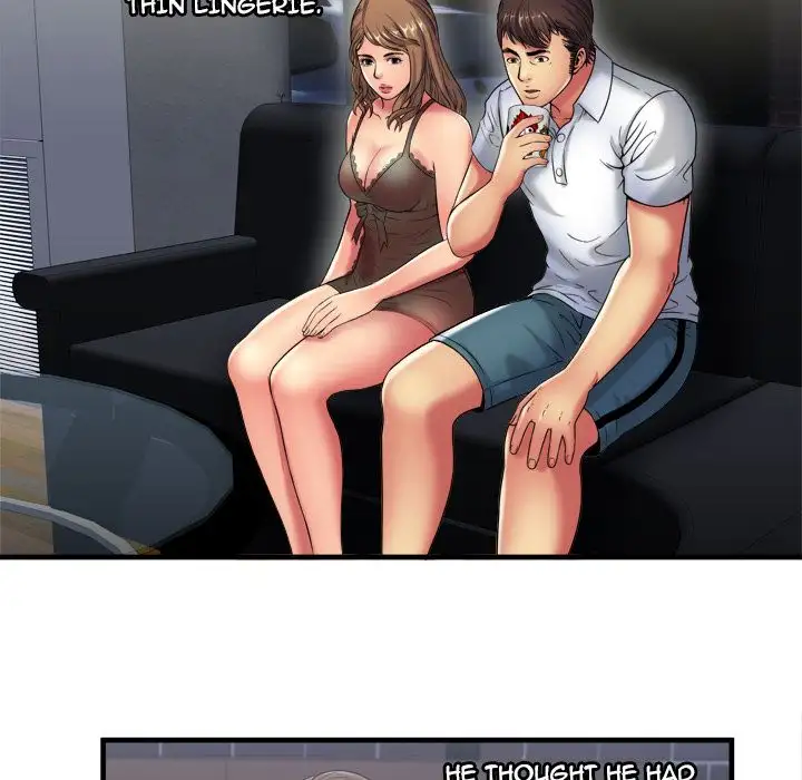 My Friend’s Dad - Chapter 40 [photo 46] - MangaPorn