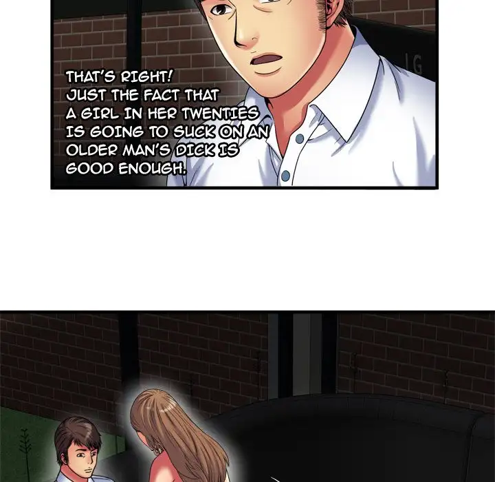 My Friend’s Dad - Chapter 40 [photo 86] - MangaPorn