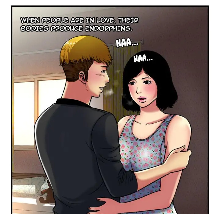 My Friend’s Dad - Chapter 41 [photo 16] - MangaPorn
