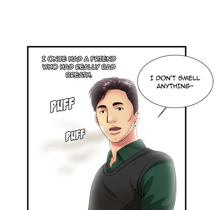 My Friend’s Dad - Chapter 41 [photo 25] - MangaPorn