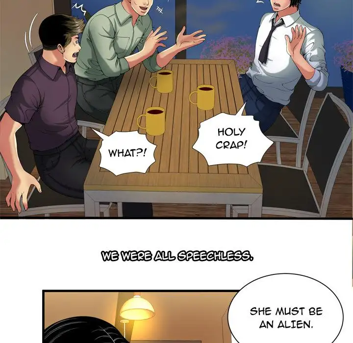 My Friend’s Dad - Chapter 41 [photo 29] - MangaPorn
