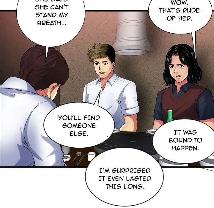 My Friend’s Dad - Chapter 41 [photo 38] - MangaPorn