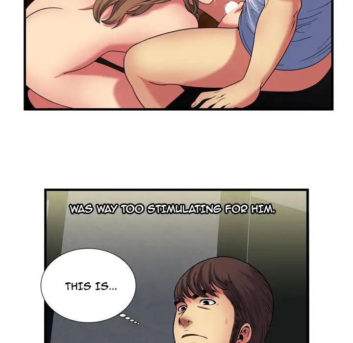 My Friend’s Dad - Chapter 41 [photo 45] - MangaPorn