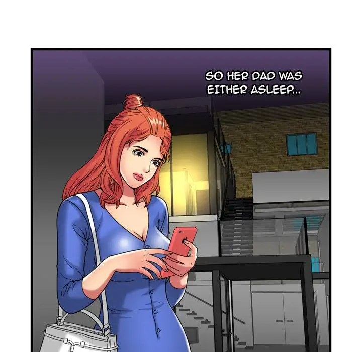 My Friend’s Dad - Chapter 41 [photo 80] - MangaPorn