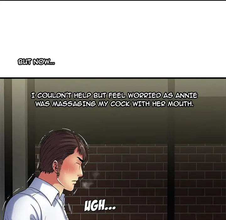 My Friend’s Dad - Chapter 41 [photo 9] - MangaPorn