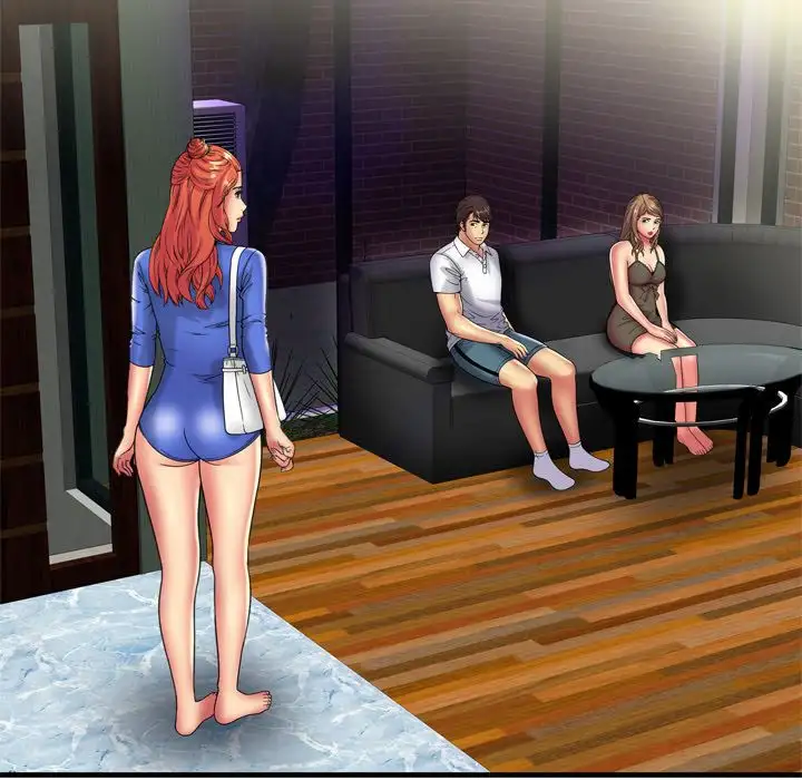 My Friend’s Dad - Chapter 42 [photo 56] - MangaPorn