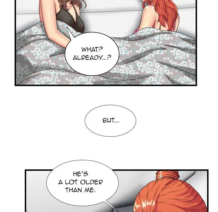 My Friend’s Dad - Chapter 42 [photo 91] - MangaPorn