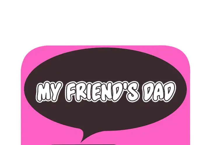My Friend’s Dad - Chapter 43 [photo 1] - MangaPorn