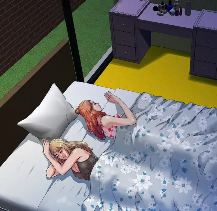 My Friend’s Dad - Chapter 43 [photo 15] - MangaPorn