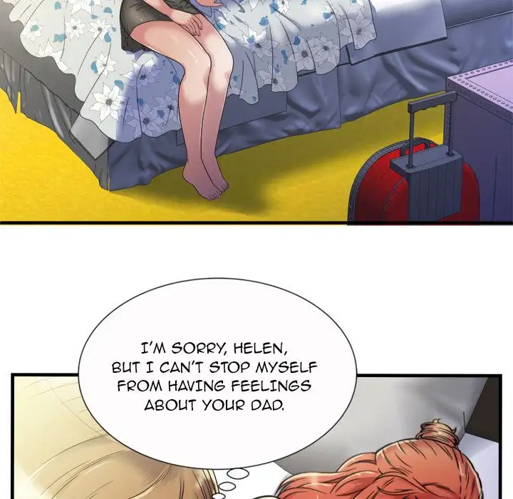 My Friend’s Dad - Chapter 43 [photo 20] - MangaPorn