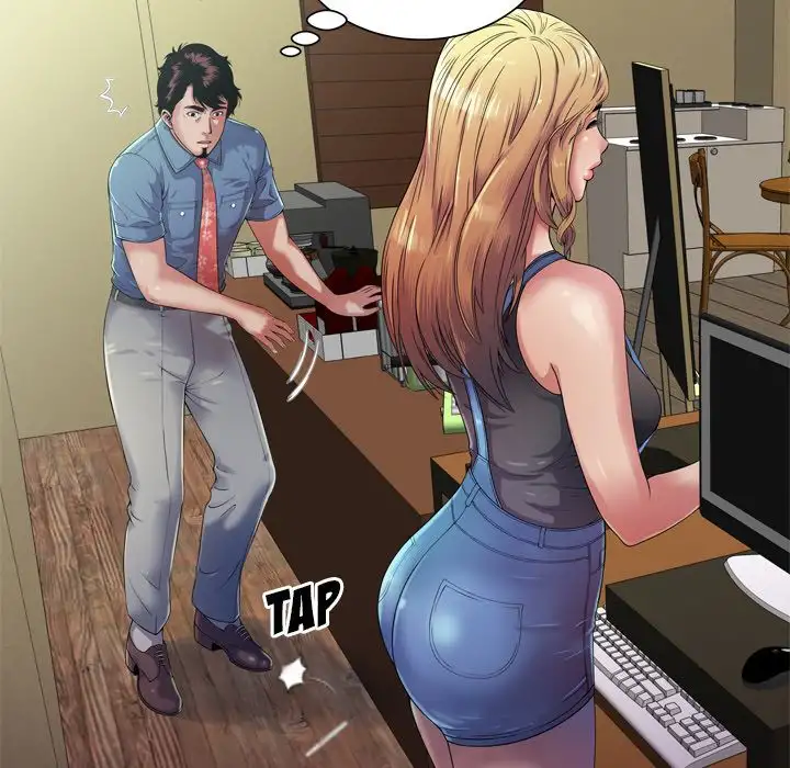 My Friend’s Dad - Chapter 43 [photo 28] - MangaPorn