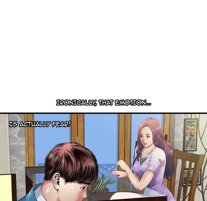 My Friend’s Dad - Chapter 43 [photo 36] - MangaPorn