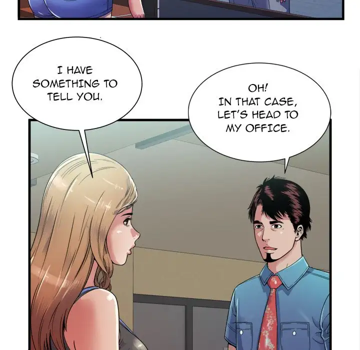 My Friend’s Dad - Chapter 43 [photo 49] - MangaPorn