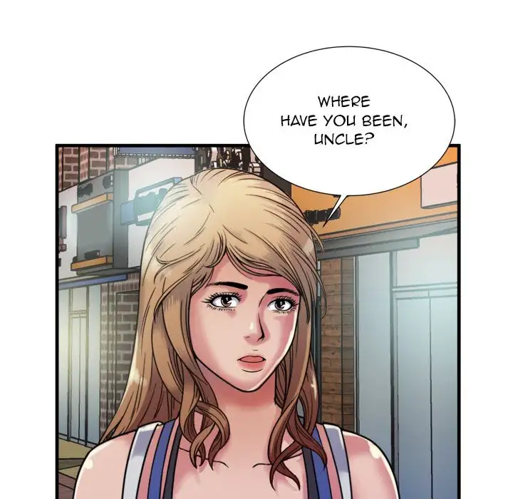 My Friend’s Dad - Chapter 43 [photo 75] - MangaPorn