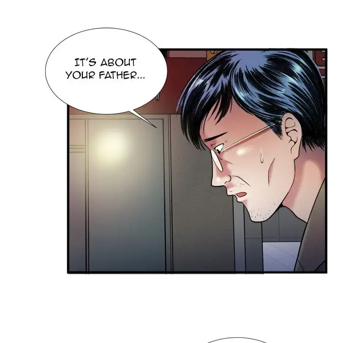 My Friend’s Dad - Chapter 43 [photo 85] - MangaPorn