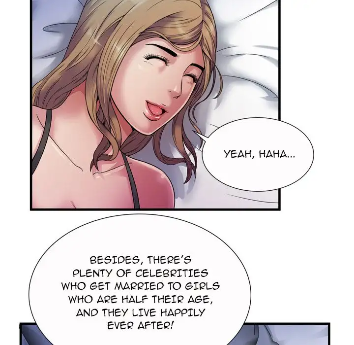 My Friend’s Dad - Chapter 43 [photo 9] - MangaPorn