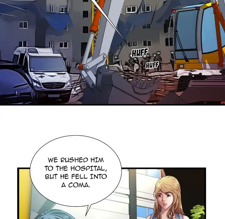 My Friend’s Dad - Chapter 44 [photo 16] - MangaPorn