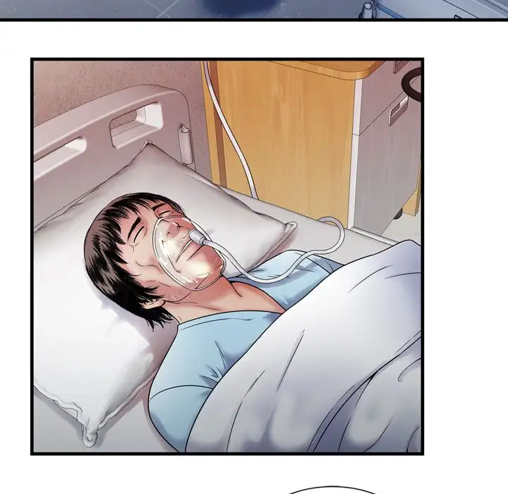 My Friend’s Dad - Chapter 44 [photo 6] - MangaPorn