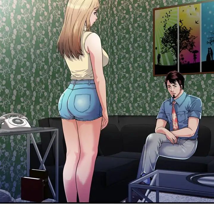 My Friend’s Dad - Chapter 44 [photo 64] - MangaPorn