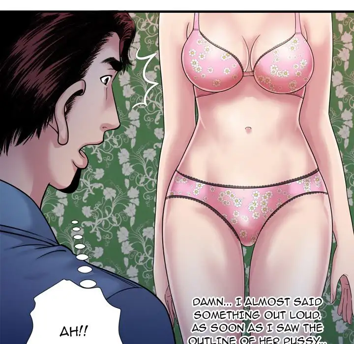 My Friend’s Dad - Chapter 45 [photo 22] - MangaPorn