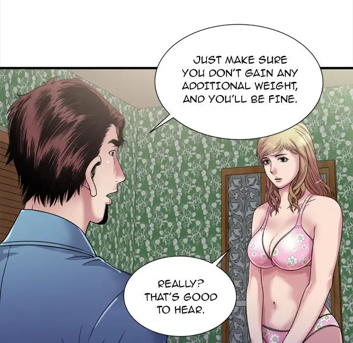 My Friend’s Dad - Chapter 45 [photo 41] - MangaPorn