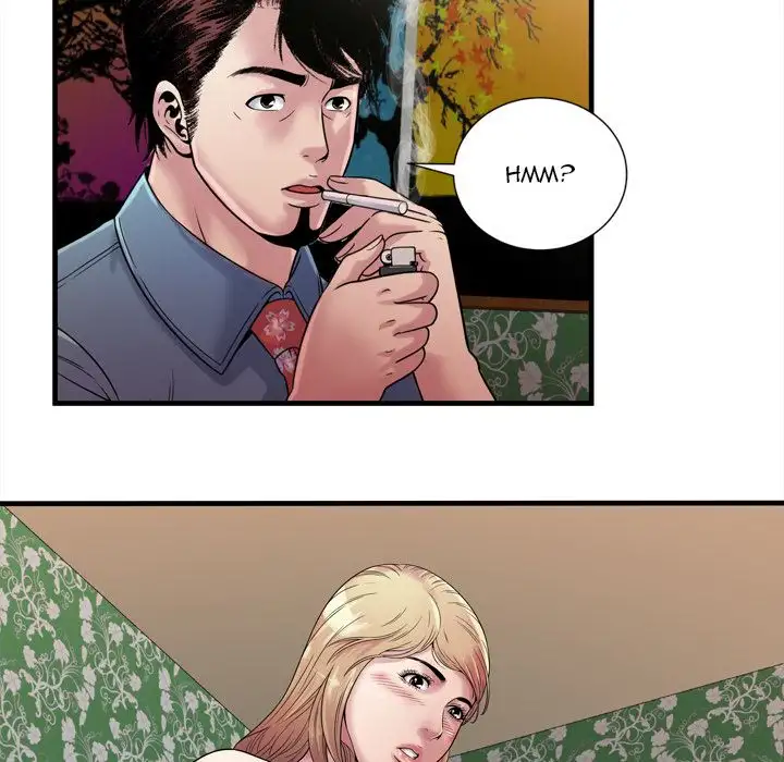 My Friend’s Dad - Chapter 45 [photo 45] - MangaPorn