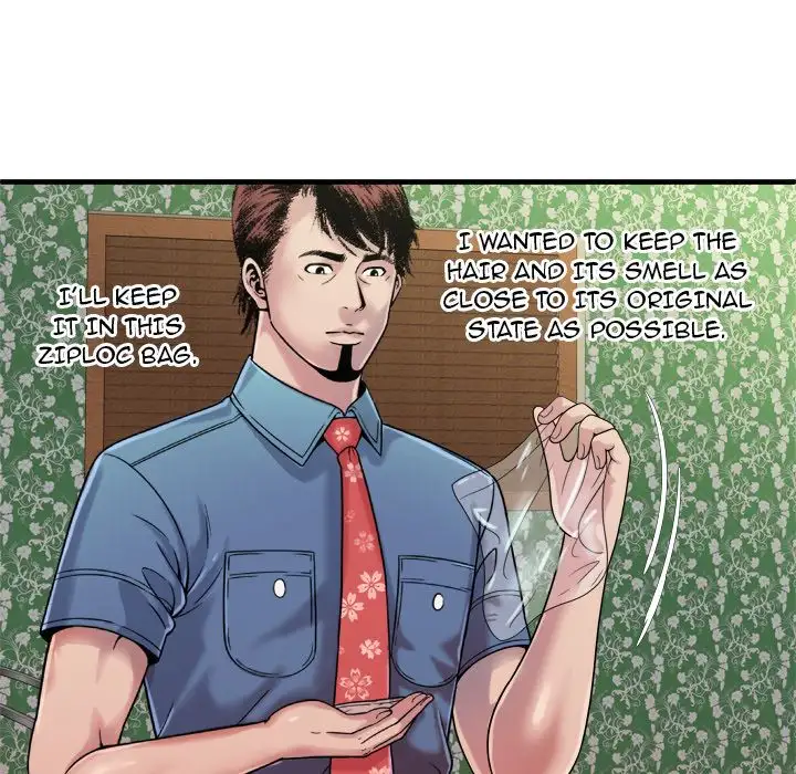 My Friend’s Dad - Chapter 45 [photo 81] - MangaPorn