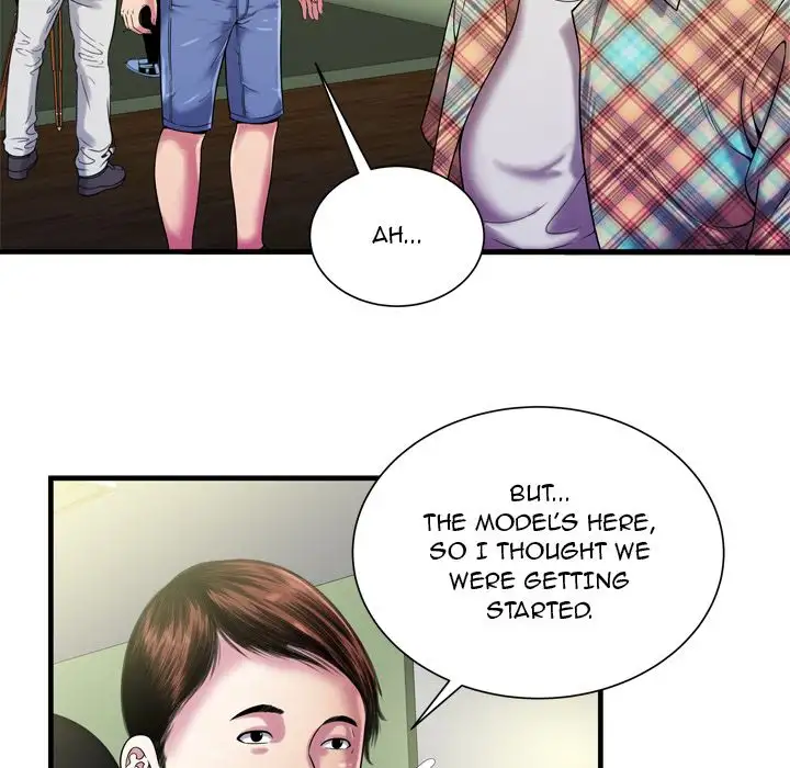 My Friend’s Dad - Chapter 46 [photo 11] - MangaPorn